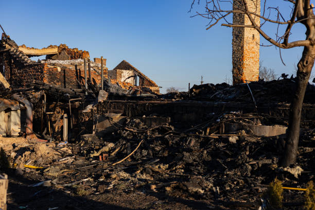 24/7 Emergency Fire Damage Removal experts in Watertown, WI