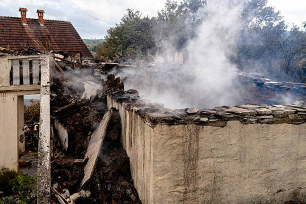 Reliable Fire Damage Removal contractor in Watertown, WI by Fire Damage Biloxi
